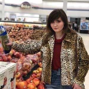 Meet your Posher, Rey